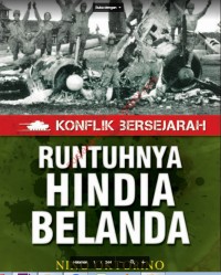 Runtuhnya Hindia Belanda