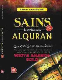 Saint Berbasis Alquran