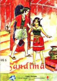 Image of Sandima