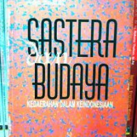 Sastra Dan Budaya