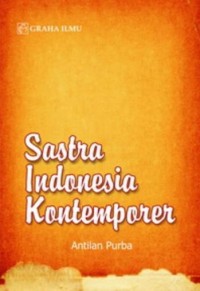 Sastra Indonesia Kontemporer