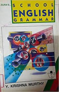 School English Grammar