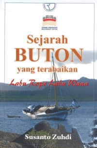 Sejarah BUTON yang Terabaikan