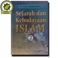 sejarah dan kebudayaan islam