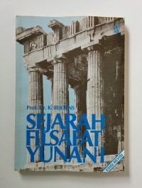 Image of Sejarah Filsafat Yunani
