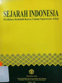 Sejarah Indonesia : 5 zaman kebangkitan