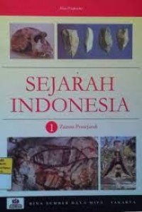 Sejarah Indonesia (1) Zaman Prasejarah