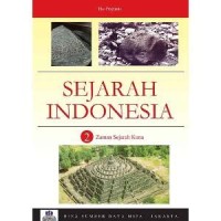 Image of Sejarah Indonesia 2 : Zaman Sejarah Kuna