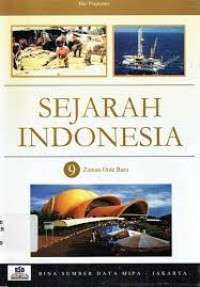 Sejarah Indonesia Zaman Orde Baru