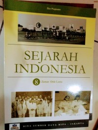 Sejarah Indonesia Zaman Orde Lama