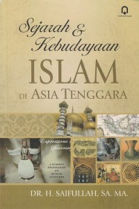 Sejarah Kebudayaan Islam