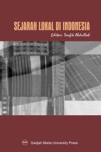Image of Sejarah Lokal di Indonesia
