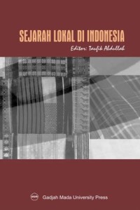 Sejarah Lokal di Indonesia