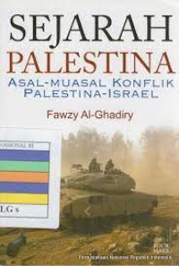 Sejarah Palestina