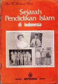 Sejarah Pendidikan Islam di Indonesia