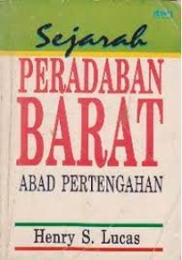 Sejarah Peradaban Barat Abad Pertengahan