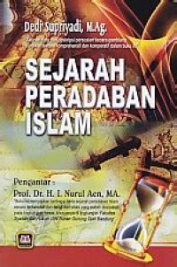 Sejarah Peradaban Islam