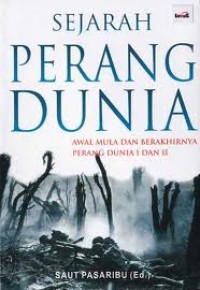 Sejarah Perang Dunia