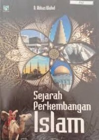 Sejarah Perkembangan Islam