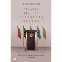 Sejarah Politik Indonesia Modern