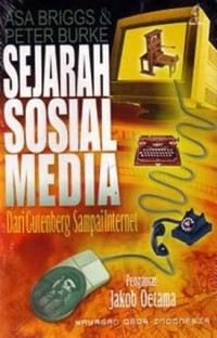 Image of Sejarah Sosial Media