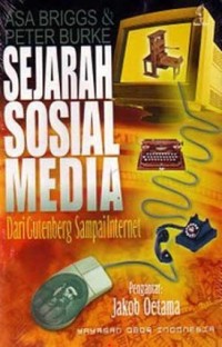 Sejarah Sosial Media