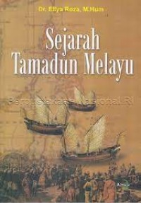 Image of Sejarah Tamadun Melayu