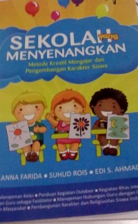 Sekolah Yang Menyenangkan