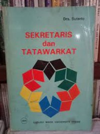 Sekretaris dan Tatawarkat