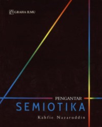 Semiotika