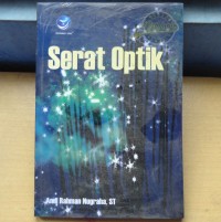 Image of Serat Optik