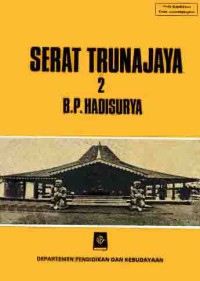 Image of Serat Trunajaya 1