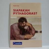 Siapakah Pythagoras ?