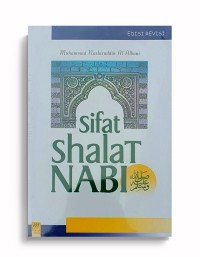Image of Sifat Shalat Nabi