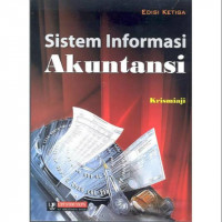 Image of Sistem Informasi Akuntansi