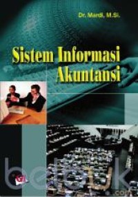 Sistem Informasi Akutansi