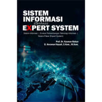 Image of Sistem Informasi Berbasis Berbasis Expert System