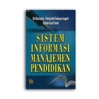 Sistem Informasi Manajemen Pendidikan