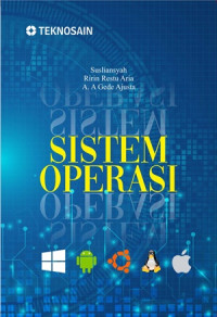 Image of Sistem Operasi