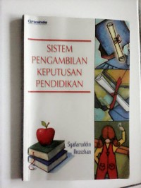 Sistem Pengambilan Keputusan Pendidikan