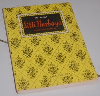 Image of Sitti Nurbaya