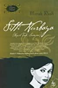 Image of Sitti Nurbaya (Kasih Tak Sampai)