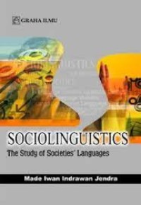 Sociolinguistics