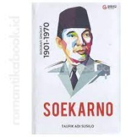 SOEKARNO