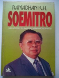 SOEMITRO (Mantan PANGKOPKAMTIB)