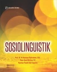 Sosiolinguistik