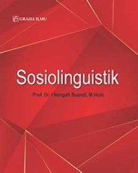 Sosiolinguistiks