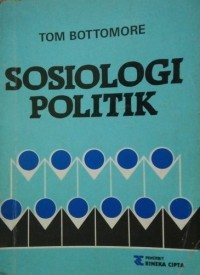 Sosiologi Politik