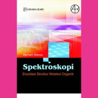 Spektrokospi Elusidasi Struktur Molekul Organik