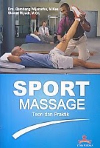 Sport Massage